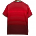 Echipament fotbal Portugalia 2014 Tricou Retro Acasa maneca scurta