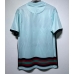 Echipament fotbal Portugalia 2020 Tricou Retro Deplasare maneca scurta