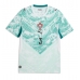 Echipament fotbal Portugalia Ruben Dias #3 Tricou Deplasare Mondial 2026 maneca scurta