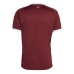 Echipament fotbal Qatar Tricou Acasa Mondial 2026 pentru femei maneca scurta