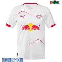 Echipament fotbal RB Leipzig Conrad Harder #11 Tricou Acasa 2025-26 maneca scurta