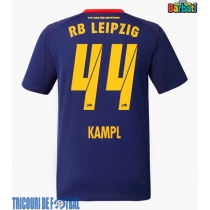 Echipament fotbal RB Leipzig Kevin Kampl #44 Tricou Deplasare 2025-26 maneca scurta