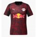 Echipament fotbal RB Leipzig Kevin Kampl #44 Tricou Treilea 2025-26 maneca scurta