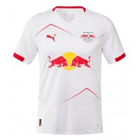 Echipament fotbal RB Leipzig Timo Werner #36 Tricou Acasa 2025-26 maneca scurta