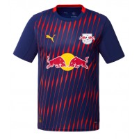 Echipament fotbal RB Leipzig Timo Werner #36 Tricou Deplasare 2025-26 maneca scurta