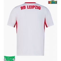 Echipament fotbal RB Leipzig Tricou Acasa 2026-27 maneca scurta