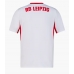 Echipament fotbal RB Leipzig Tricou Acasa 2026-27 maneca scurta