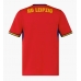 Echipament fotbal RB Leipzig Tricou Deplasare 2026-27 maneca scurta