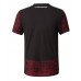 Echipament fotbal RB Leipzig Tricou Treilea 2025-26 maneca scurta