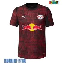 Echipament fotbal RB Leipzig Tricou Treilea 2025-26 maneca scurta