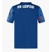 Echipament fotbal RB Leipzig Tricou Treilea 2026-27 maneca scurta