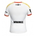 Echipament fotbal RC Lens Tricou Treilea 2026-27 maneca scurta