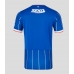 Echipament fotbal Rangers Tricou Acasa 2026-27 maneca scurta