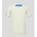 Echipament fotbal Rangers Tricou Deplasare 2026-27 maneca scurta