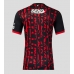 Echipament fotbal Rangers Tricou Treilea 2026-27 maneca scurta