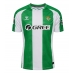 Echipament fotbal Real Betis Antony #7 Tricou Acasa 2025-26 maneca scurta