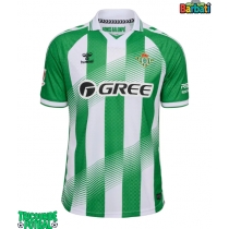 Echipament fotbal Real Betis Antony #7 Tricou Acasa 2026-27 maneca scurta