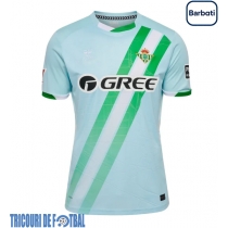 Echipament fotbal Real Betis Antony #7 Tricou Deplasare 2025-26 maneca scurta