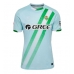 Echipament fotbal Real Betis Antony #7 Tricou Deplasare 2025-26 maneca scurta