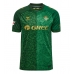 Echipament fotbal Real Betis Antony #7 Tricou Deplasare 2026-27 maneca scurta