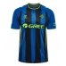 Echipament fotbal Real Betis Antony #7 Tricou Treilea 2026-27 maneca scurta