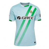 Echipament fotbal Real Betis Rodrigo Riquelme #17 Tricou Deplasare 2025-26 maneca scurta