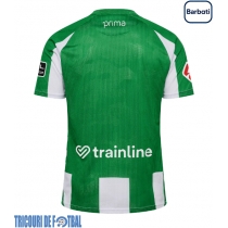Echipament fotbal Real Betis Tricou Acasa 2025-26 maneca scurta