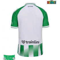 Echipament fotbal Real Betis Tricou Acasa 2026-27 maneca scurta