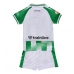 Echipament fotbal Real Betis Tricou Acasa 2026-27 pentru copii maneca scurta (+ Pantaloni scurti)