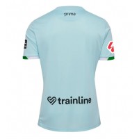 Echipament fotbal Real Betis Tricou Deplasare 2025-26 maneca scurta