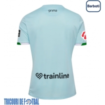 Echipament fotbal Real Betis Tricou Deplasare 2025-26 maneca scurta