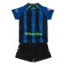Echipament fotbal Real Betis Tricou Treilea 2026-27 pentru copii maneca scurta (+ Pantaloni scurti)