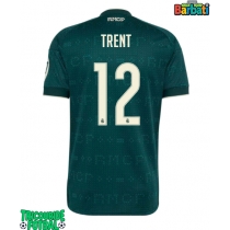 Echipament fotbal Real Madrid Alexander-Arnold #12 Tricou Deplasare 2026-27 maneca scurta
