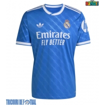 Echipament fotbal Real Madrid Alexander-Arnold #12 Tricou Treilea 2025-26 maneca scurta
