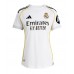 Echipament fotbal Real Madrid Antonio Rudiger #22 Tricou Acasa 2025-26 pentru femei maneca scurta