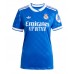 Echipament fotbal Real Madrid Daniel Carvajal #2 Tricou Treilea 2025-26 pentru femei maneca scurta