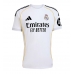 Echipament fotbal Real Madrid Dean Huijsen #24 Tricou Acasa 2025-26 maneca scurta