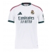 Echipament fotbal Real Madrid Denzel Dumfries #24 Tricou Acasa 2026-27 maneca scurta