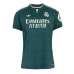 Echipament fotbal Real Madrid Denzel Dumfries #24 Tricou Deplasare 2026-27 pentru femei maneca scurta