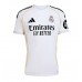 Echipament fotbal Real Madrid Ferland Mendy #23 Tricou Acasa 2025-26 maneca scurta