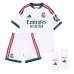 Echipament fotbal Real Madrid Jude Bellingham #5 Tricou Acasa 2026-27 pentru copii maneca scurta (+ Pantaloni scurti)