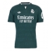 Echipament fotbal Real Madrid Jude Bellingham #5 Tricou Deplasare 2026-27 maneca scurta