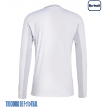 Echipament fotbal Real Madrid Tricou Acasa 2025-26 maneca lunga