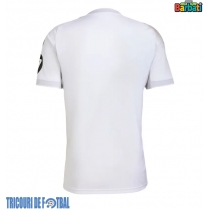 Echipament fotbal Real Madrid Tricou Acasa 2025-26 maneca scurta