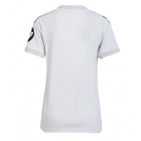 Echipament fotbal Real Madrid Tricou Acasa 2025-26 pentru femei maneca scurta