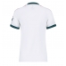 Echipament fotbal Real Madrid Tricou Acasa 2026-27 pentru femei maneca scurta