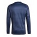 Echipament fotbal Real Madrid Tricou Deplasare 2025-26 maneca lunga