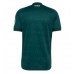 Echipament fotbal Real Madrid Tricou Deplasare 2026-27 maneca scurta
