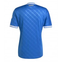 Echipament fotbal Real Madrid Tricou Treilea 2025-26 maneca scurta