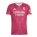 Echipament fotbal Real Madrid Vinicius Junior #7 Tricou Treilea 2026-27 maneca scurta
